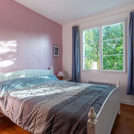 Maison Confortable Pour 6 A Plage, Proche Ocean Et Pistes Cyclables - Fr-1-50-146 * Mimizan-Plage