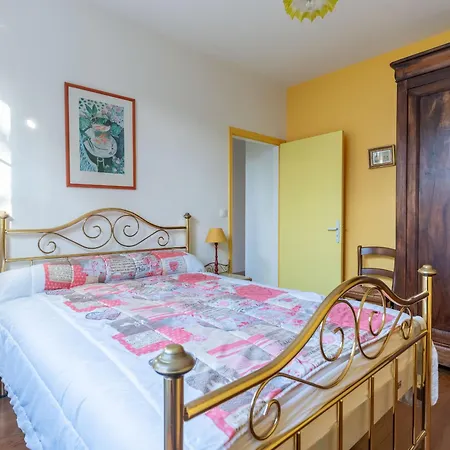 Holiday home Maison Confortable Pour 6 A Plage, Proche Ocean Et Pistes Cyclables - Fr-1-50-146