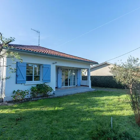 Holiday home Maison Confortable Pour 6 A Plage, Proche Ocean Et Pistes Cyclables - Fr-1-50-146 *