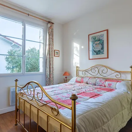 Maison Confortable Pour 6 A Plage, Proche Ocean Et Pistes Cyclables - Fr-1-50-146